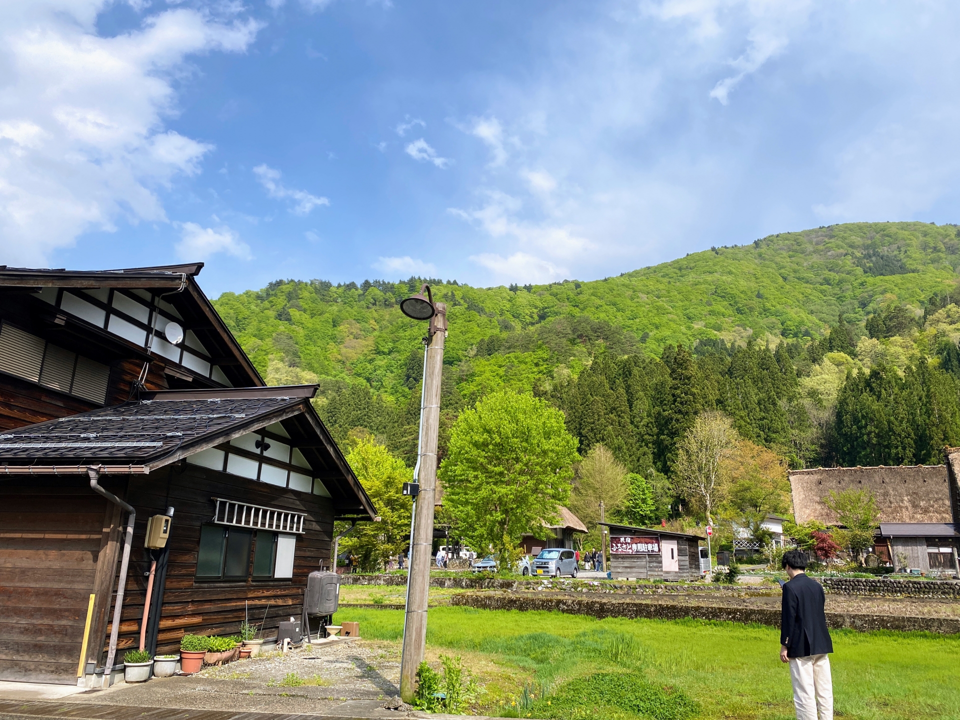 ゴールデンウィークに賢く旅行する！穴場スポットのススメ