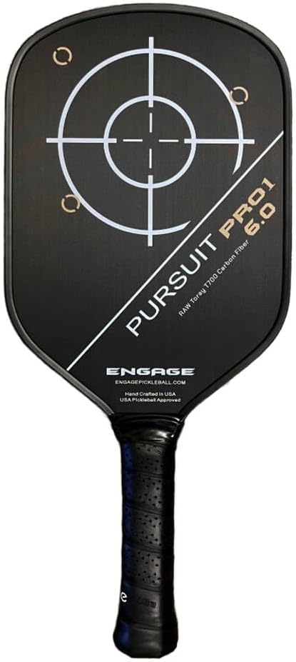 Engage Pursuit Pro1 6.0