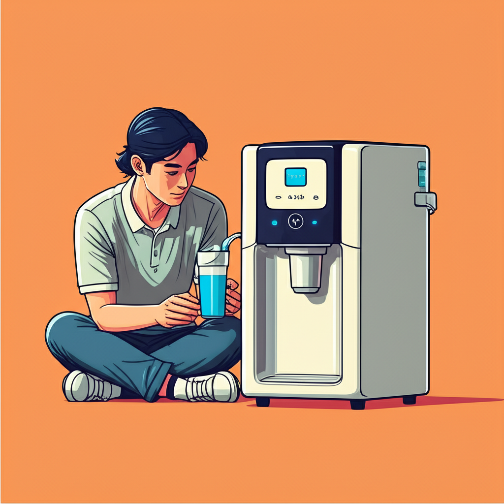 浄水型卓上ウォーターサーバーの後悔しない選び方｜おしゃれでコンパクトな人気機種も紹介