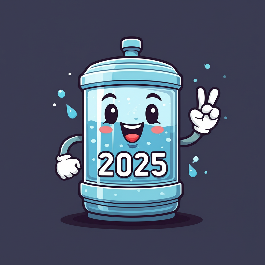 浄水型ウォーターサーバーで解約金なしはコレ！おすすめ5選と賢い選び方【2025年最新】