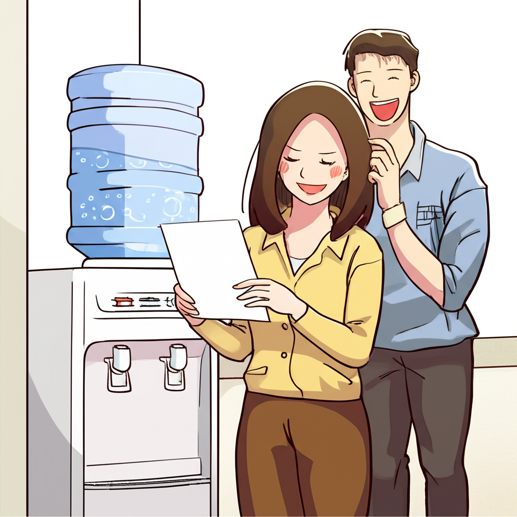 おいしい水の宅配便の口コミ評判｜料金から解約の注意点まで解説【2025年最新】