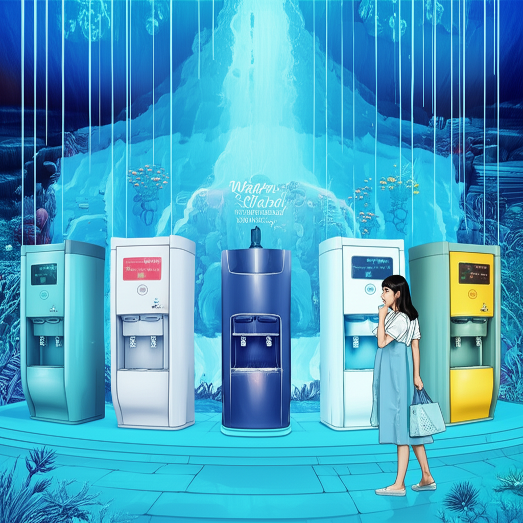 ウォーターランドと人気5社の料金・口コミまとめ｜選び方も解説【2025年最新】