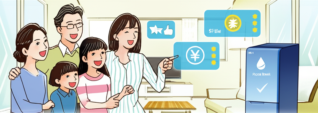 アクアバンクの口コミ評判は？メリットデメリット･料金なども徹底調査【2025年最新】