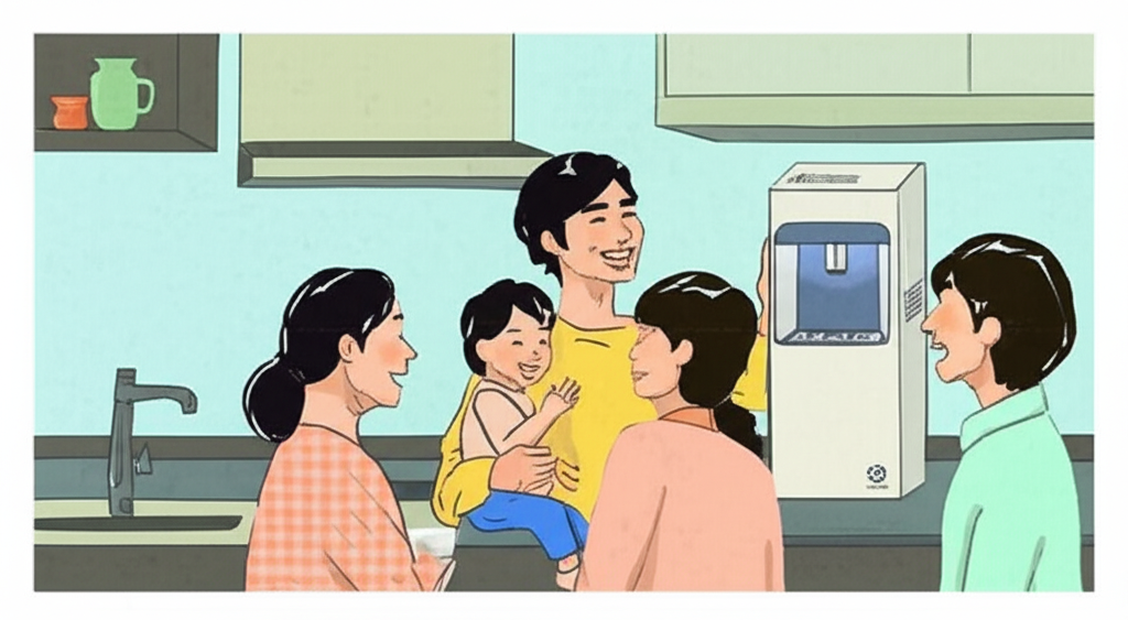 ハミングウォーターの料金や口コミ評判を徹底解説｜メリットやおすすめポイントも【2025年最新】