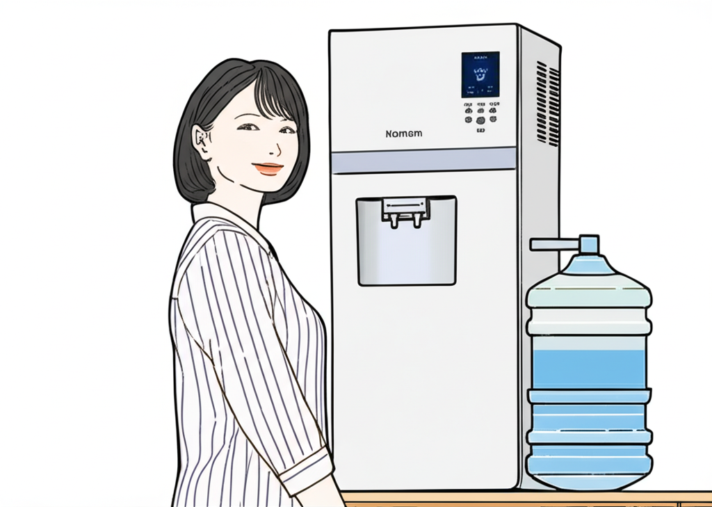 コマムウォーターの料金や口コミ評判を徹底解説｜メリットやおすすめポイントも【2025年最新】