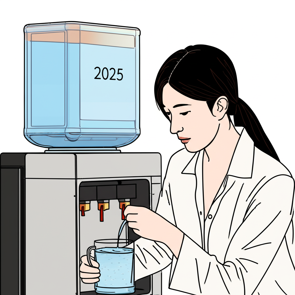 浄水型ウォーターサーバーのおすすめ人気ランキング10選｜後悔しない選び方も解説【2025年最新】