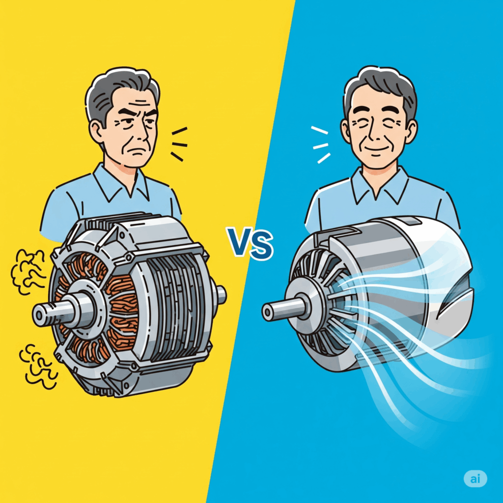 安くて静かな扇風機のおすすめの選び方