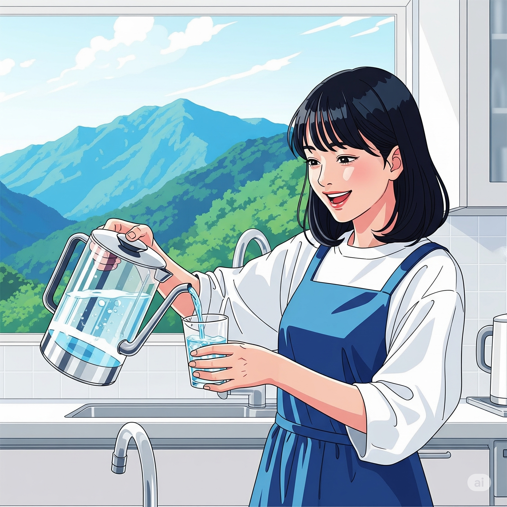 天然水ウォーターサーバーのおすすめ比較！安くて人気の機種は？