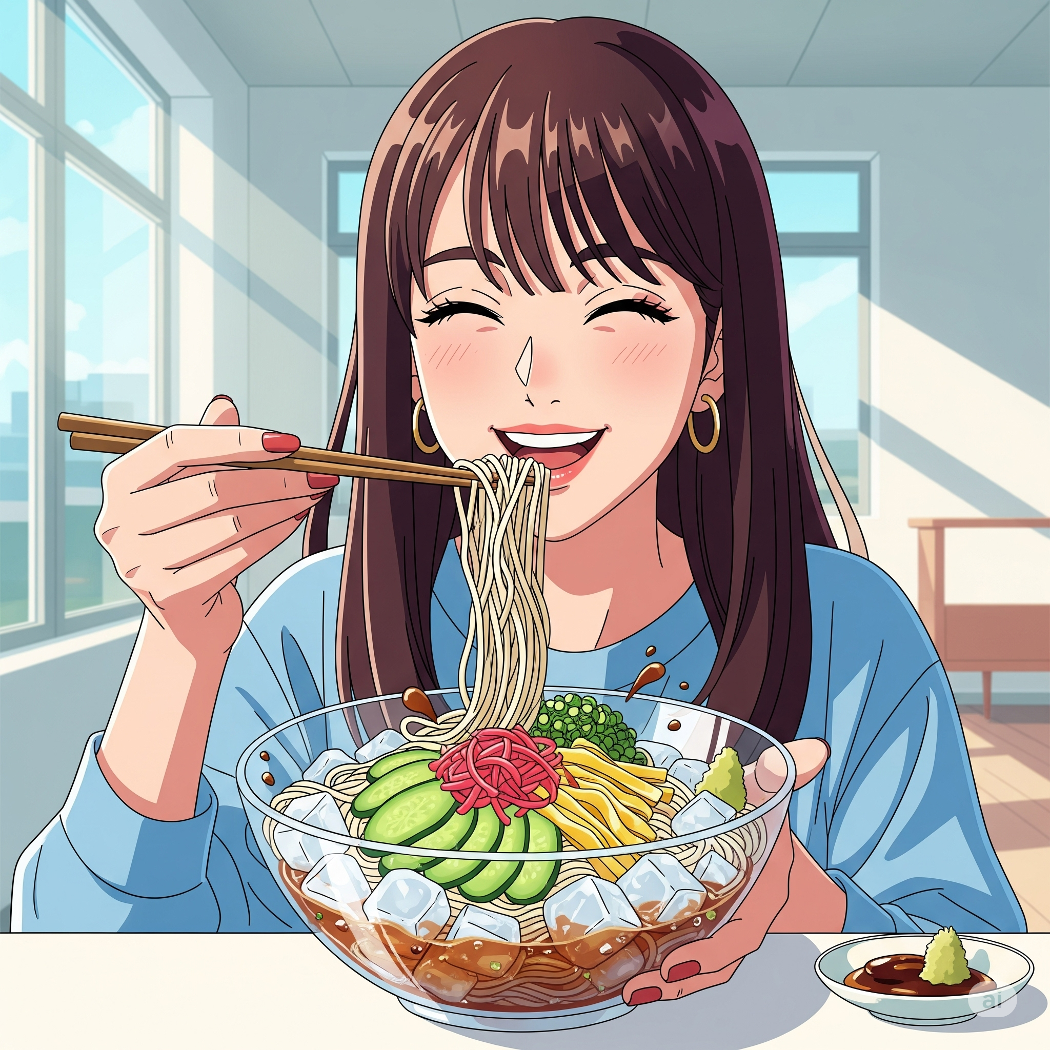 夏バテのご飯で元気に！簡単レシピと食欲がない時の対策