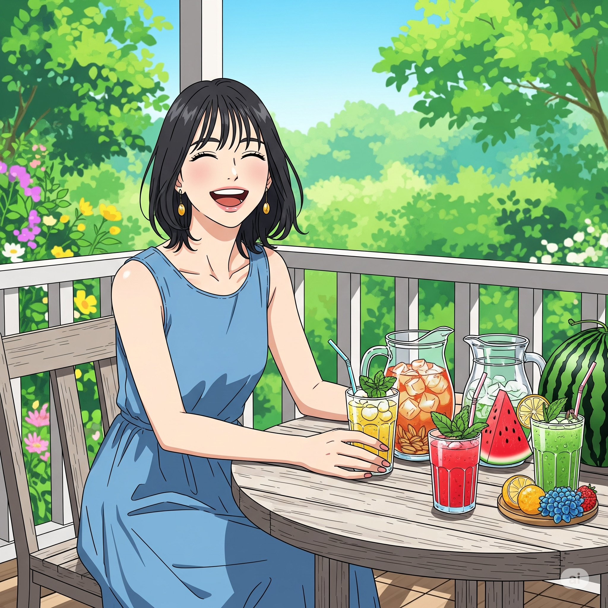 夏バテ対策の飲み物はコレ！おすすめランキングとシーン別の選び方
