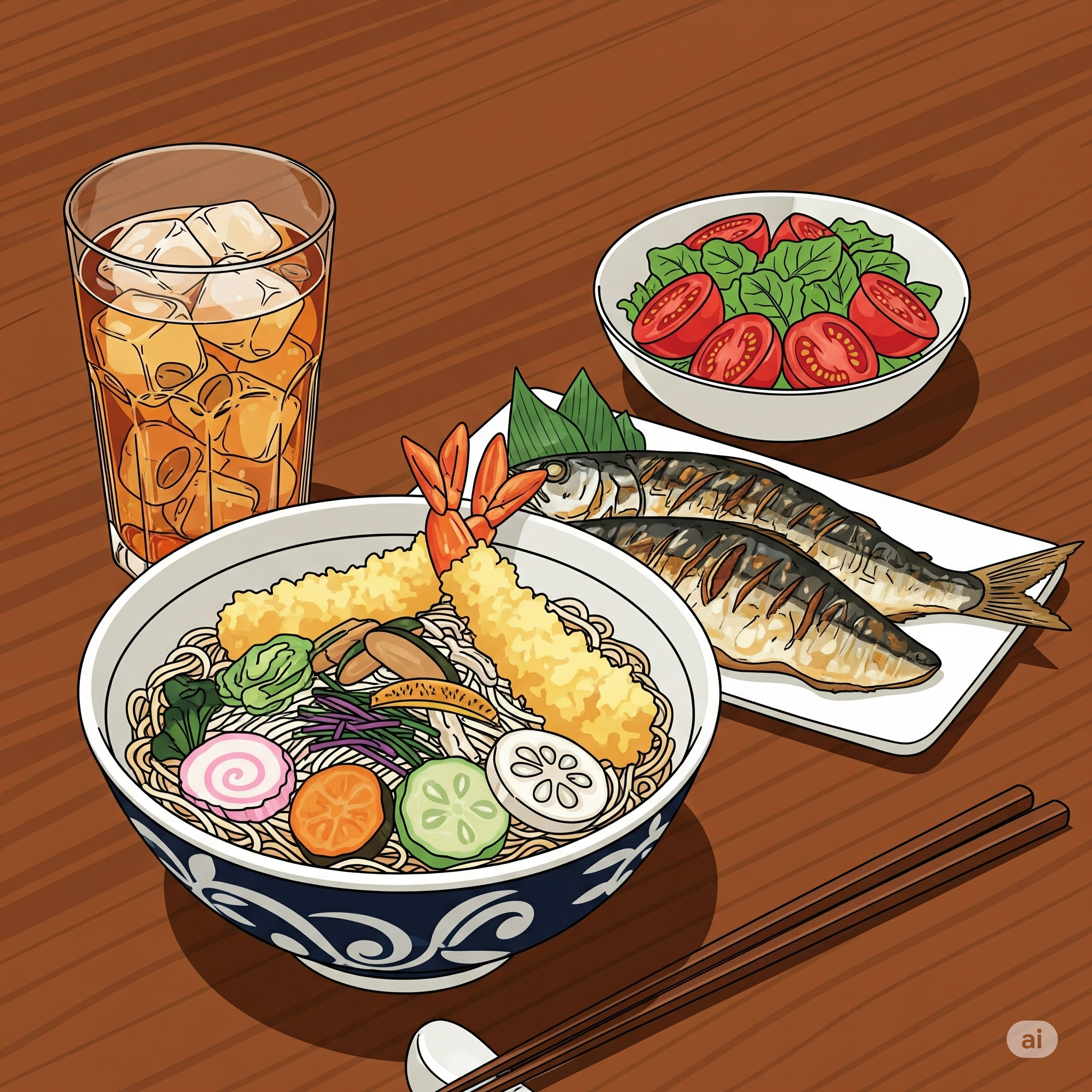 夏バテ対策レシピ決定版｜簡単さっぱり人気メニューを紹介