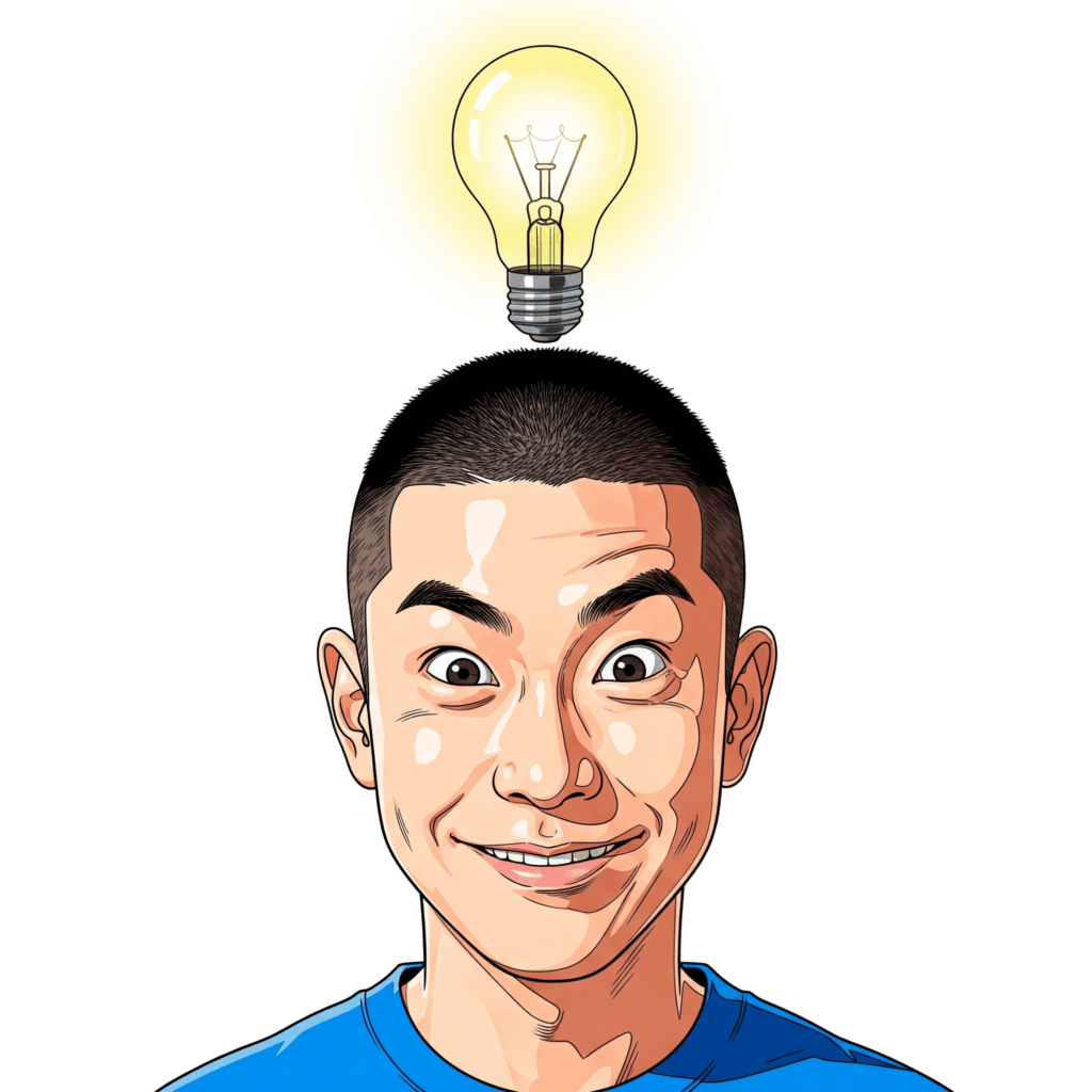 一見すると不思議?バカっぽいのに頭がいい人の特徴