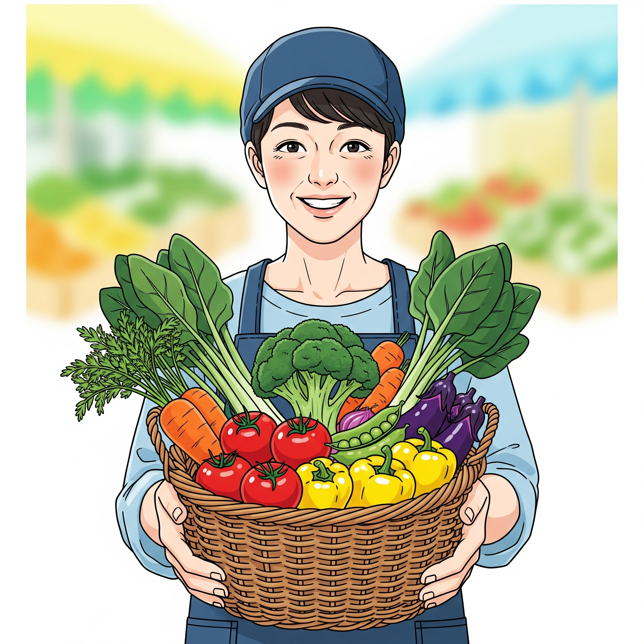 【2025年版】野菜を激安価格で買う方法10選！知らないと損する節約術