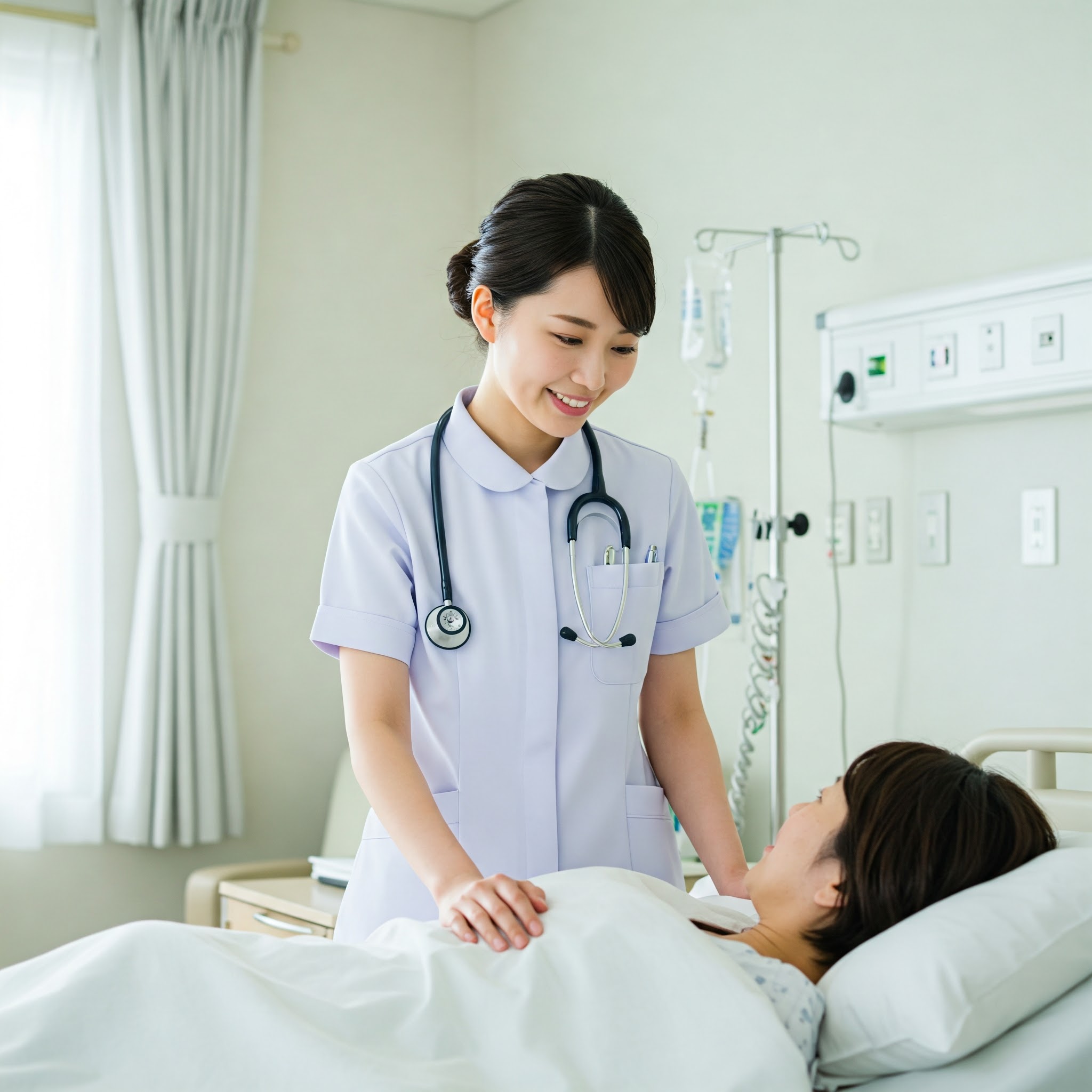 看護師が1年で転職?辞めても大丈夫か?不安解消と安心感を得るための完全ガイド