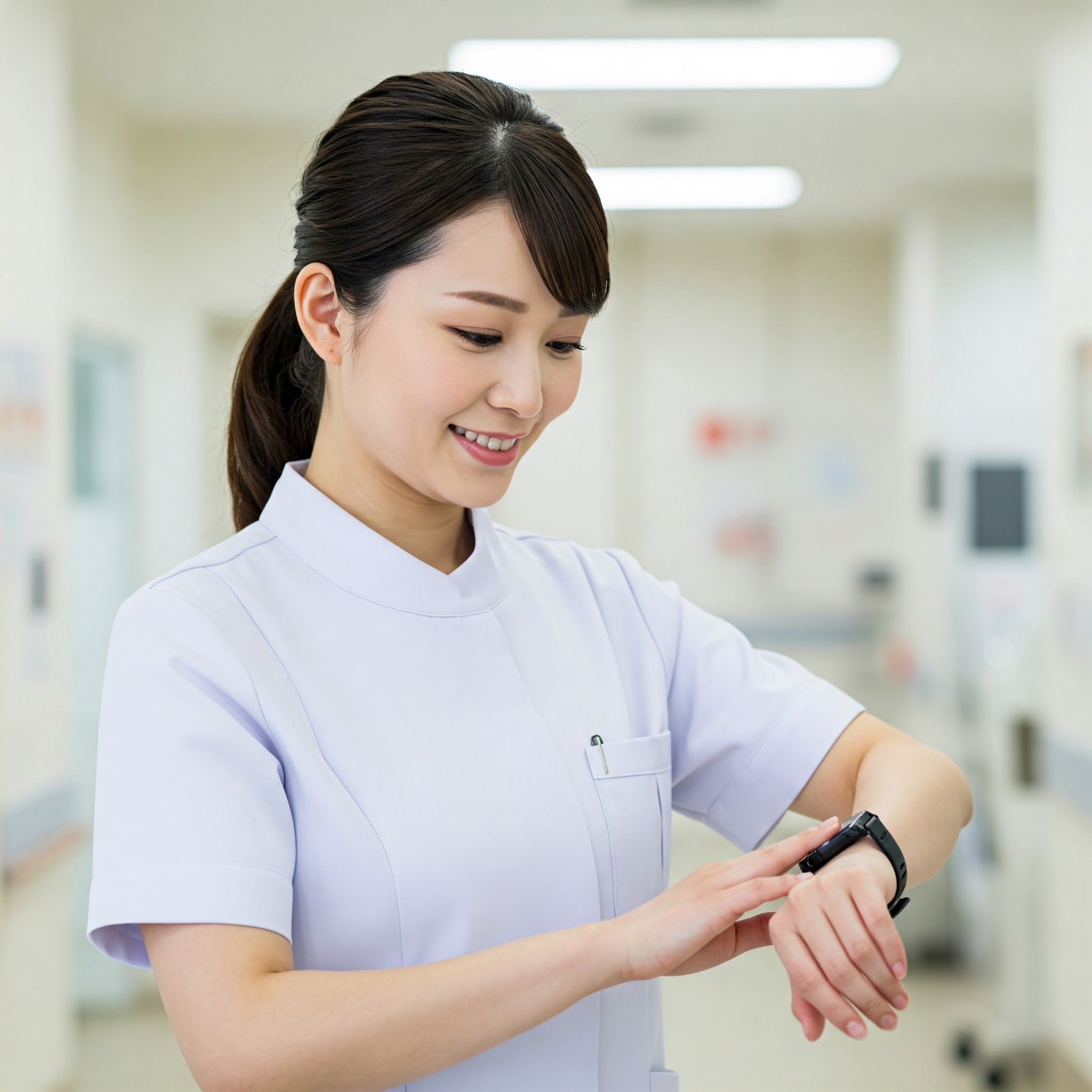 看護師が定時で帰れる職場を見つけるための完全ガイド｜ワークライフバランスを実現