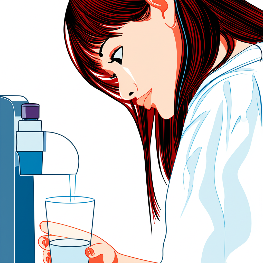 水道水の安全性｜美味しく飲む方法から浄水器の選び方まで徹底解説