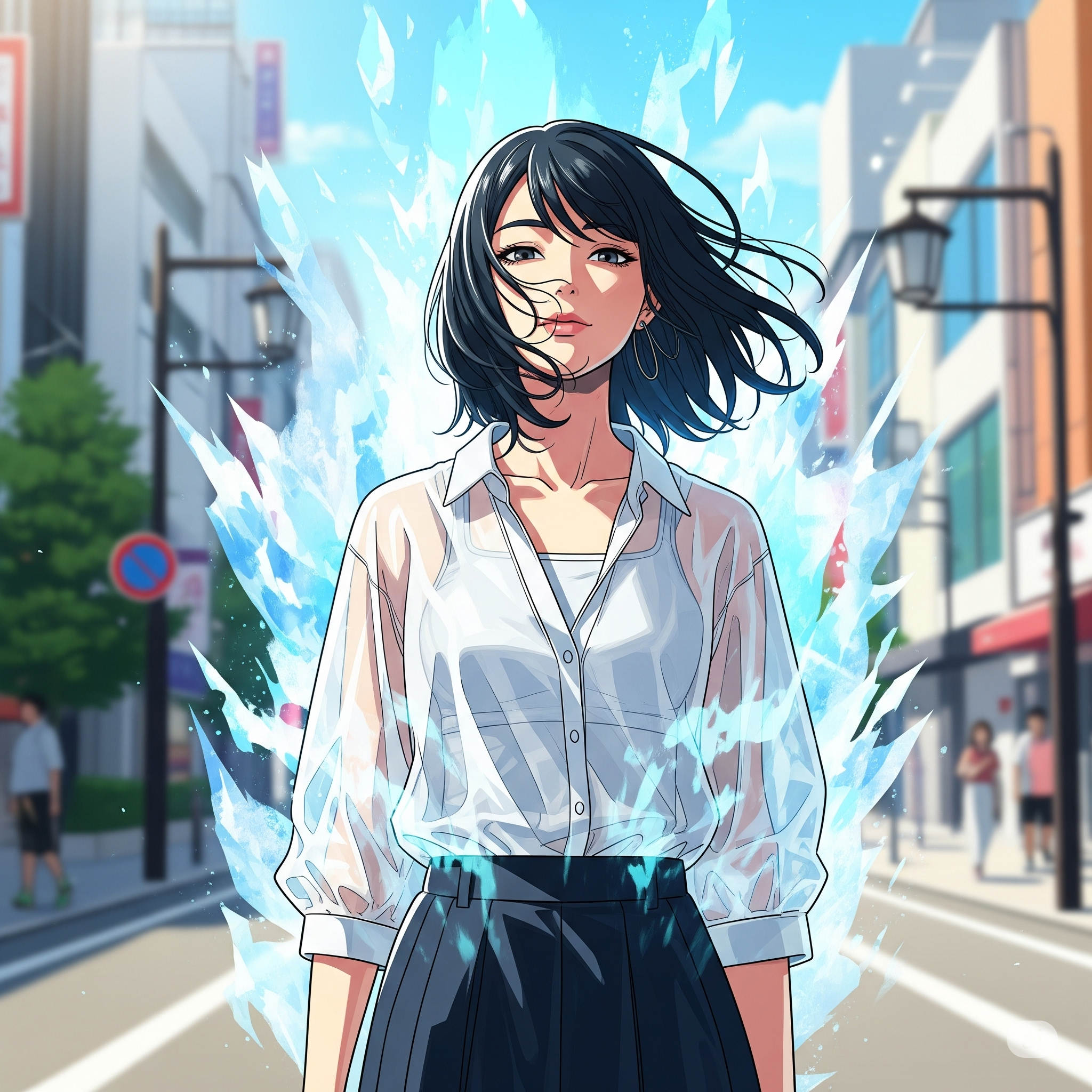 レディース最強冷感インナー人気おすすめ12選！【2025年最新】