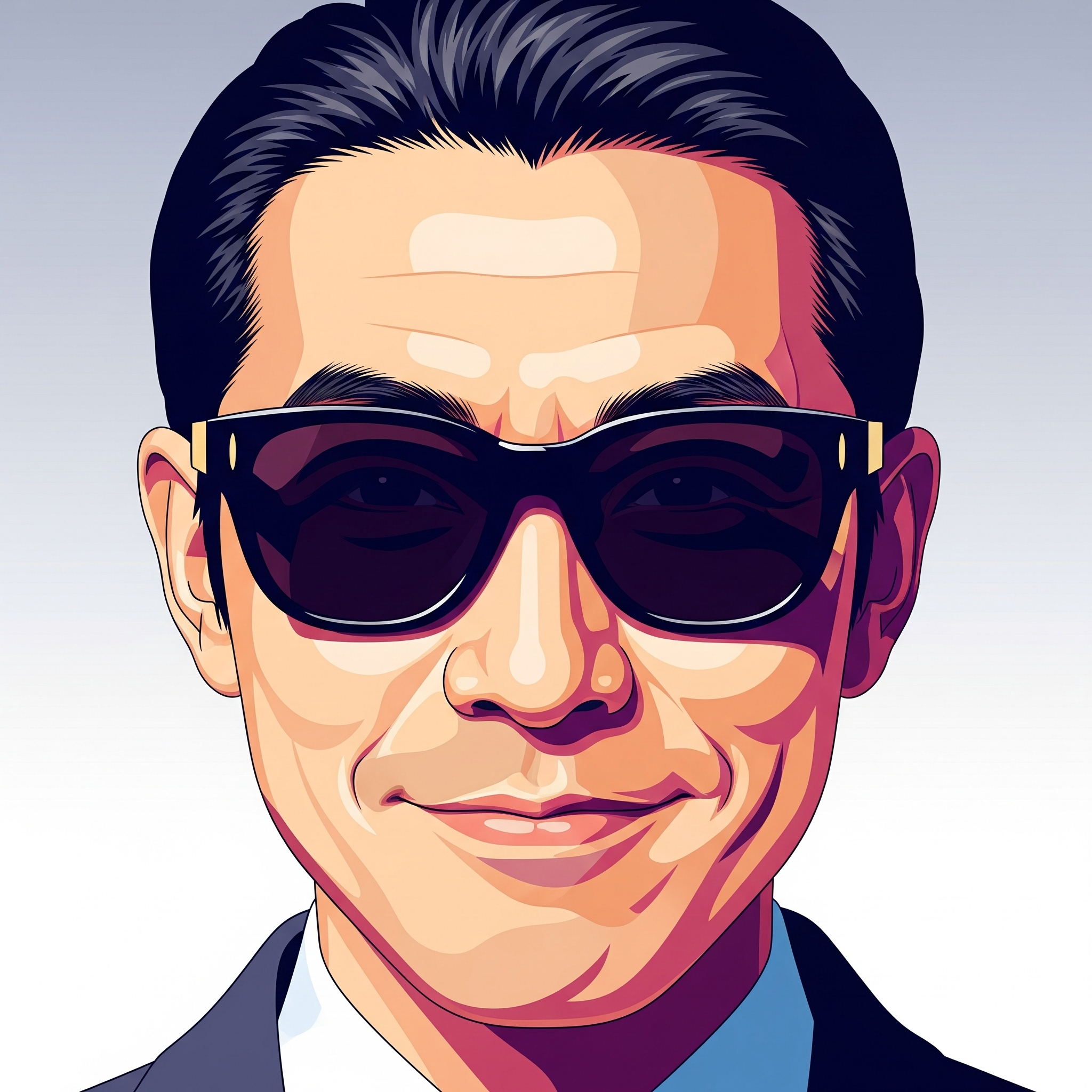 タモリのサングラスはレイバン？値段・理由・購入法を徹底解説