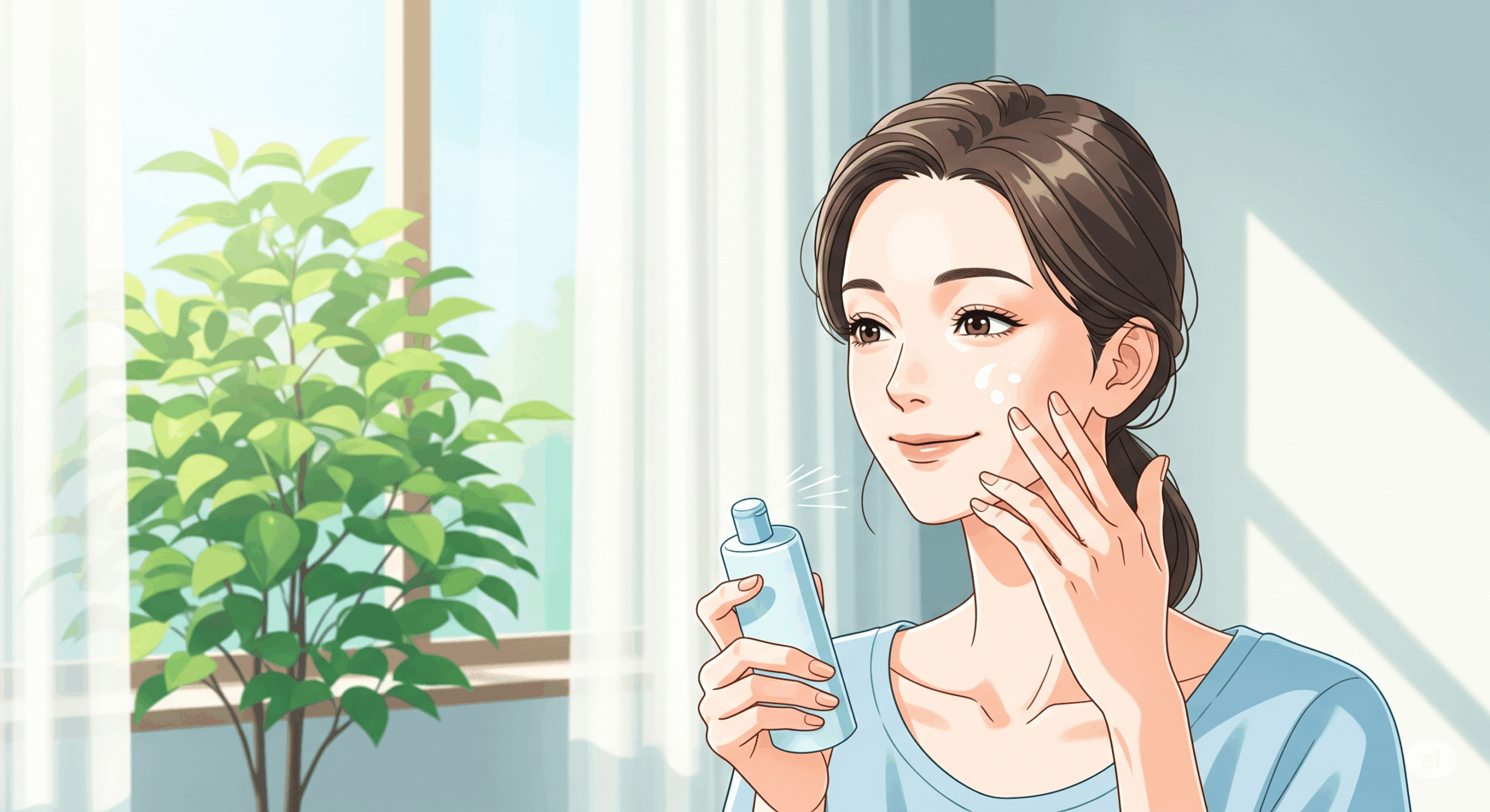 敏感肌向け日焼け止めおすすめランキング12選【2025年最新】肌に優しいのはどれ？