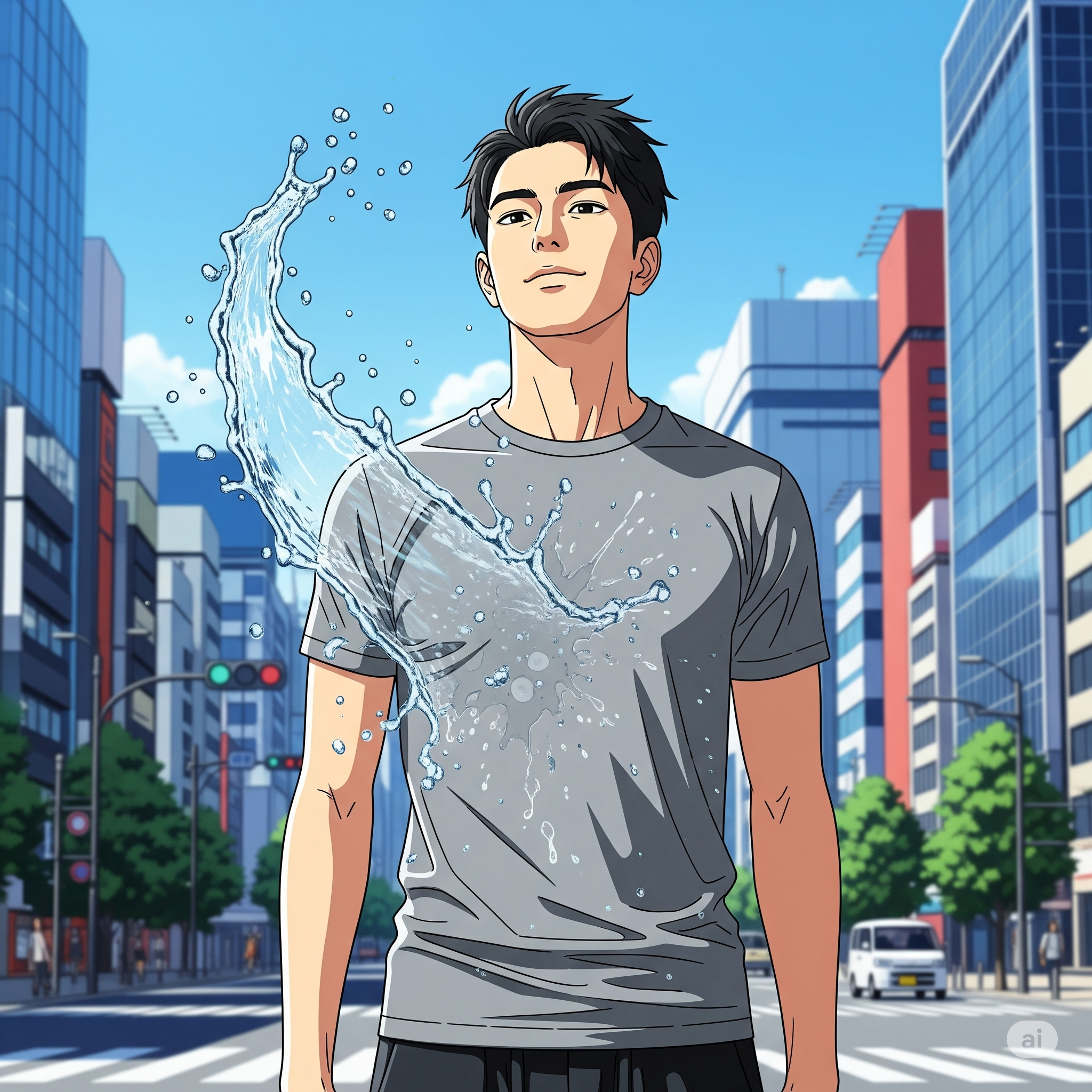 メンズ汗染み防止Tシャツおすすめ人気ランキング12選【2025年最新】