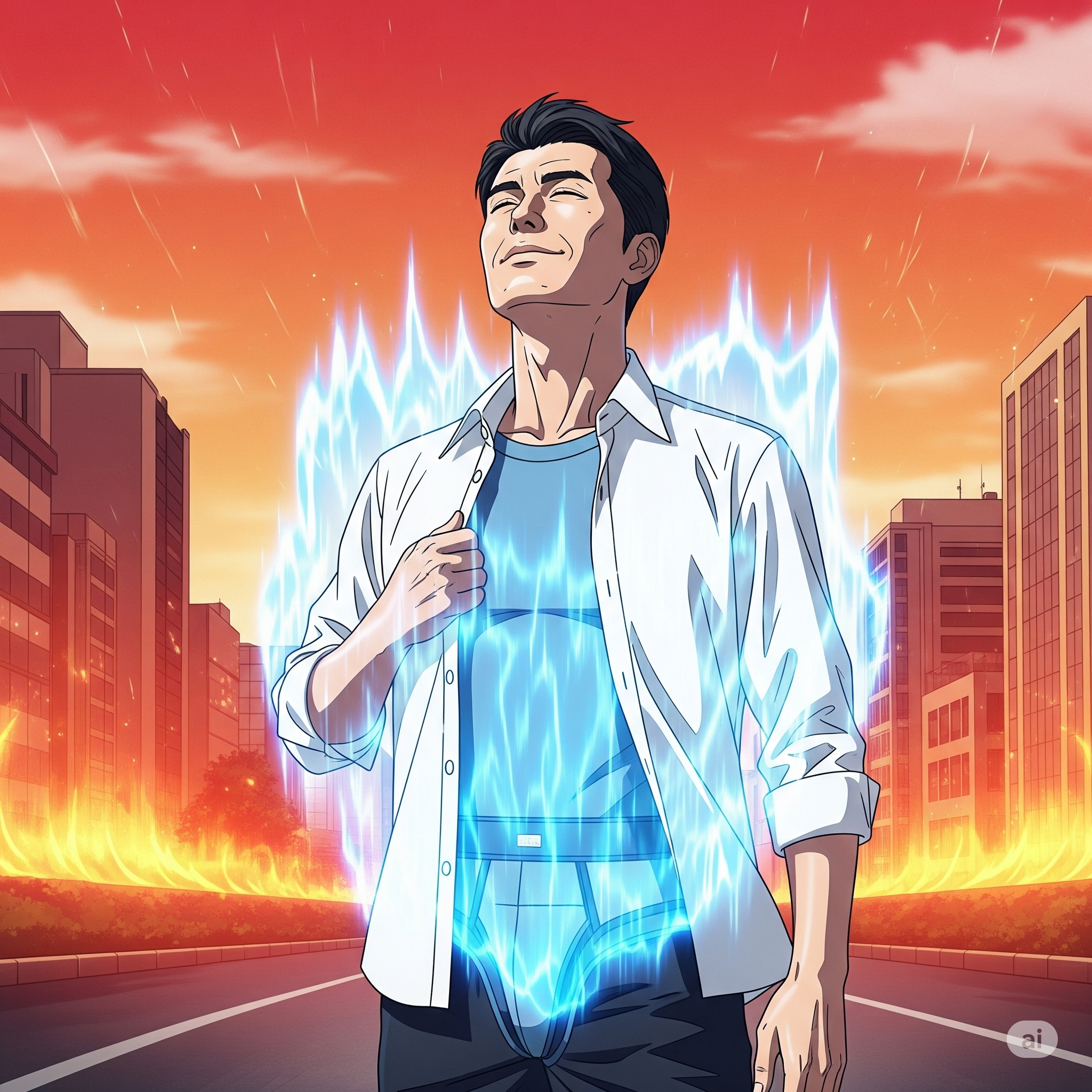 【2025年】メンズ最強冷感インナー人気おすすめ12選！作業着にも使える