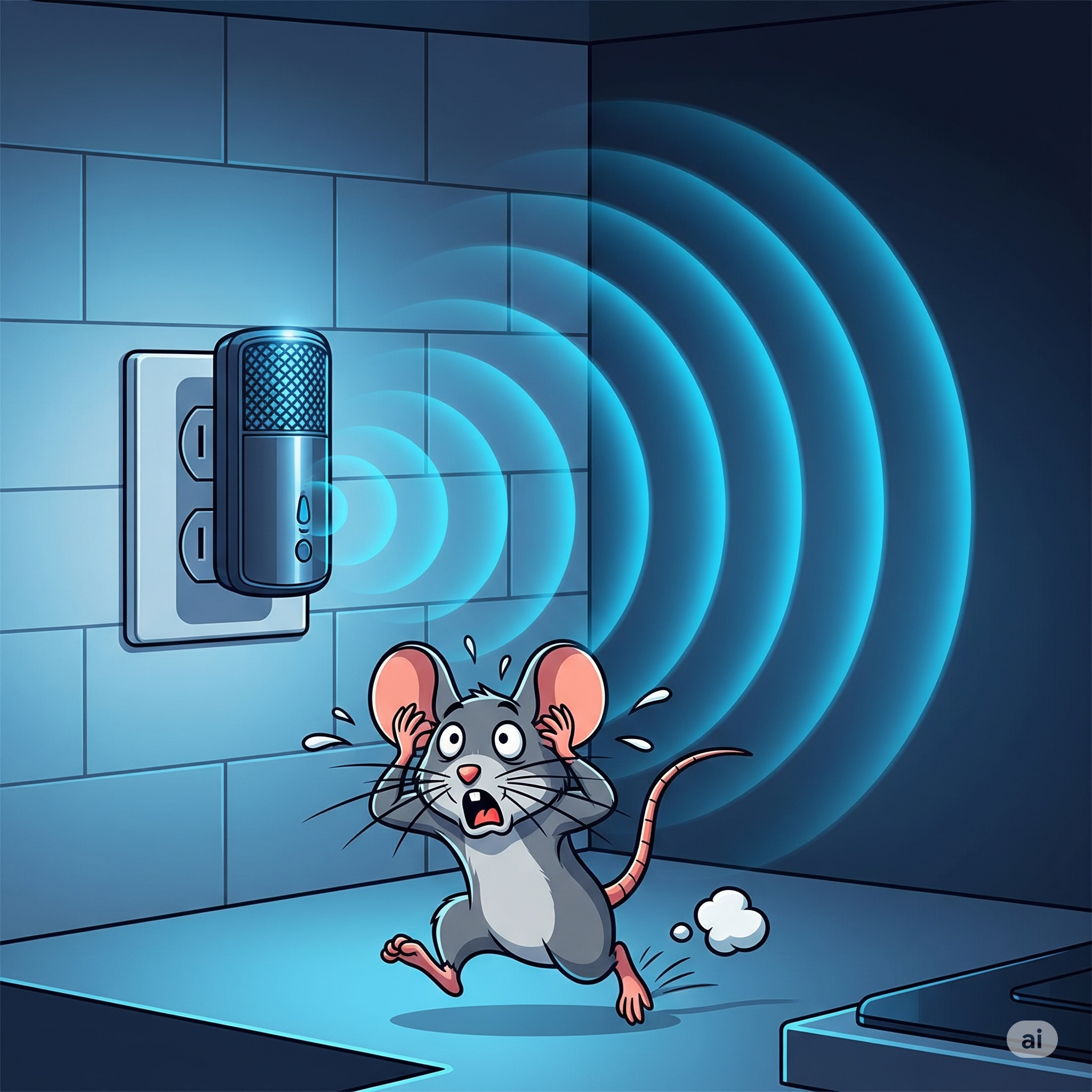 超音波ネズミ駆除器の人気おすすめ12選！