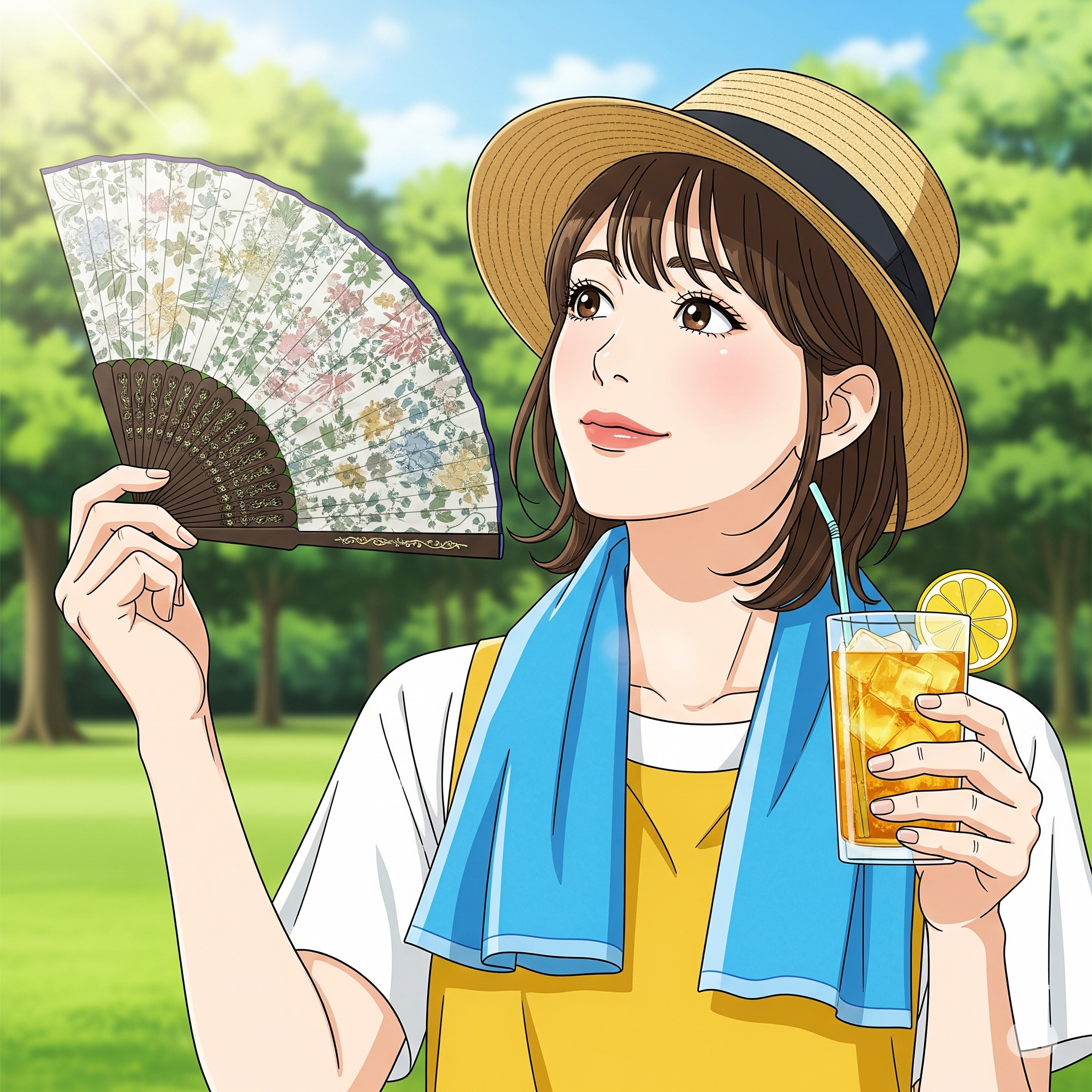 【2025年最新】おすすめ冷感グッズ11選！夏の暑さ対策に