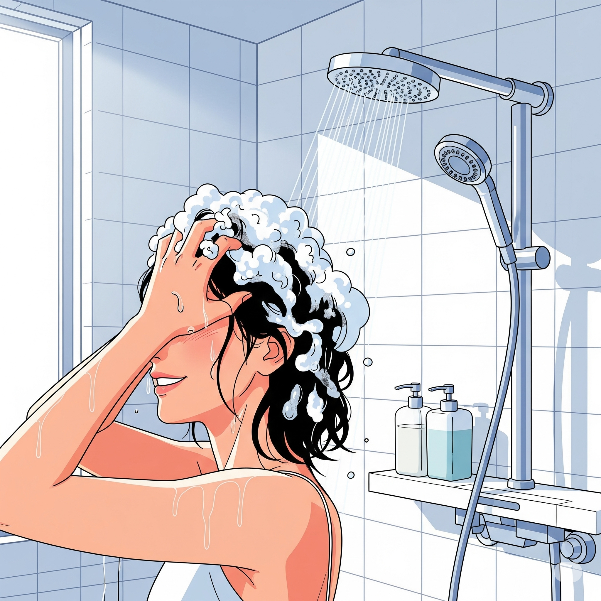 日本の水道水は硬水?軟水?味・地域差・髪への影響まで解説