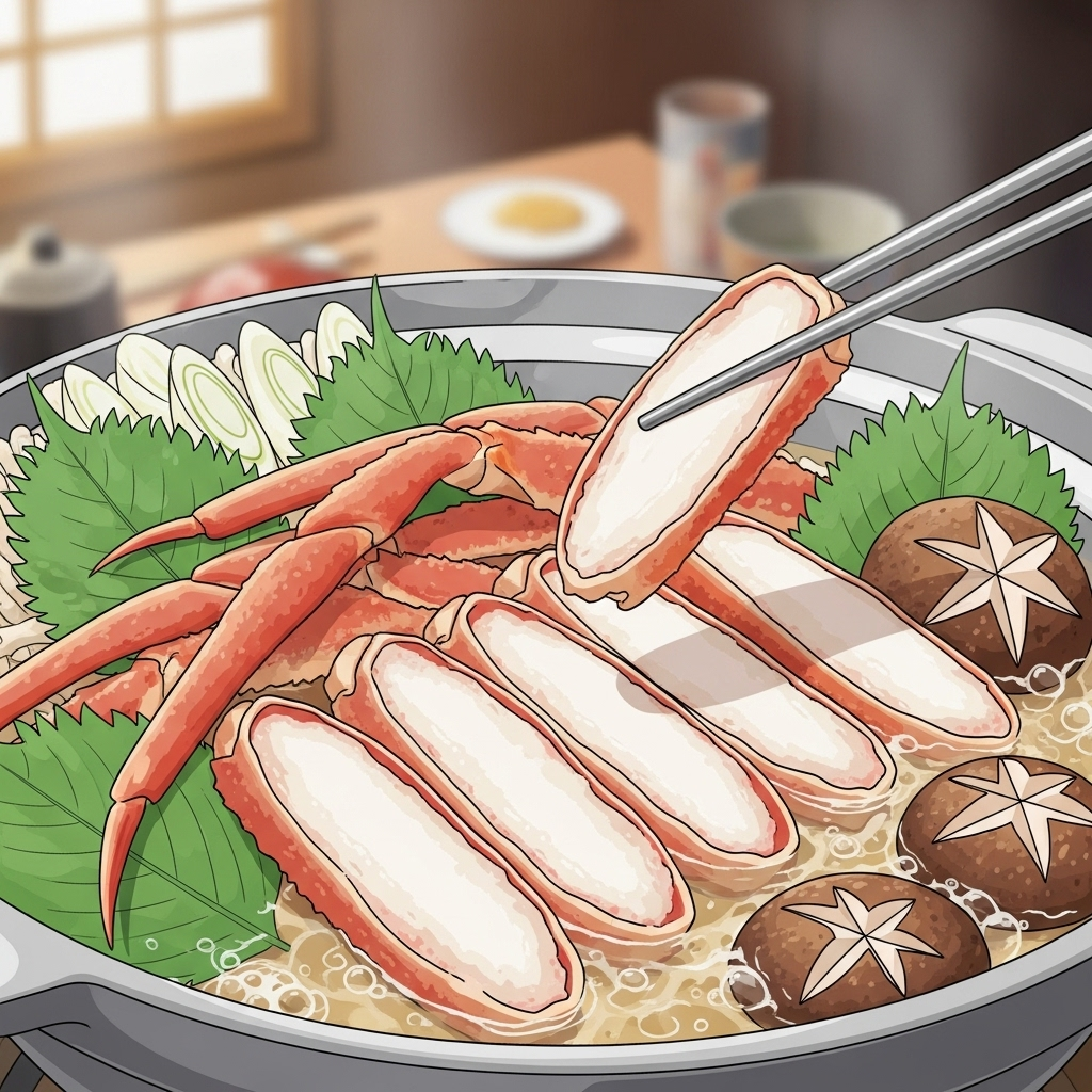 ずわい蟹かにしゃぶむき身人気おすすめ12選！鮮度・食べやすさ・コスパで選ぶ逸品