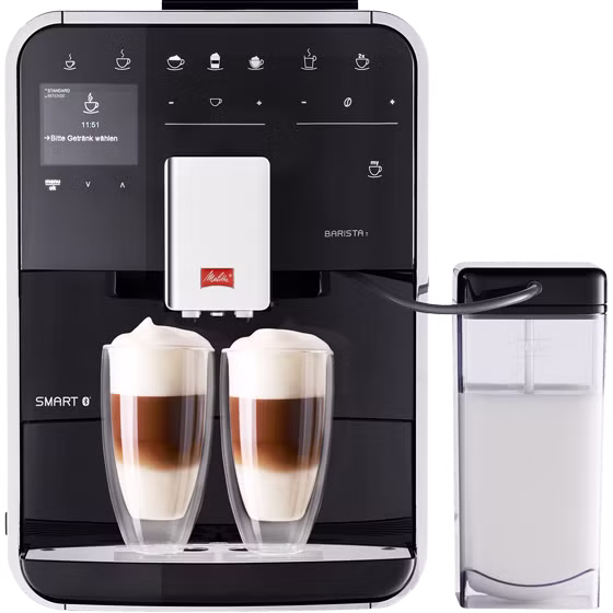 Melitta Barista T SMART