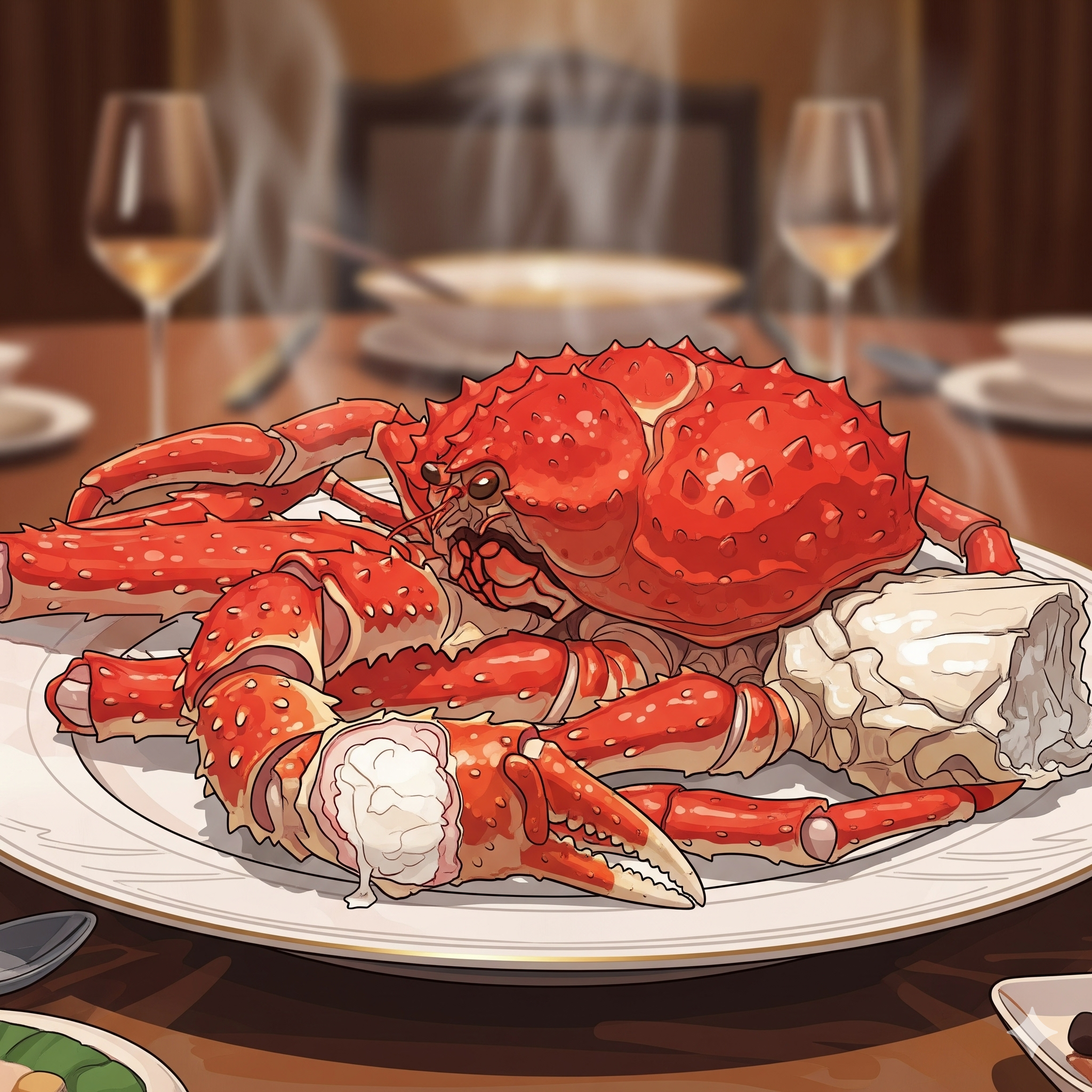 ボイルたらばがに肩脚人気おすすめ9選！価格・サイズで選ぶ逸品