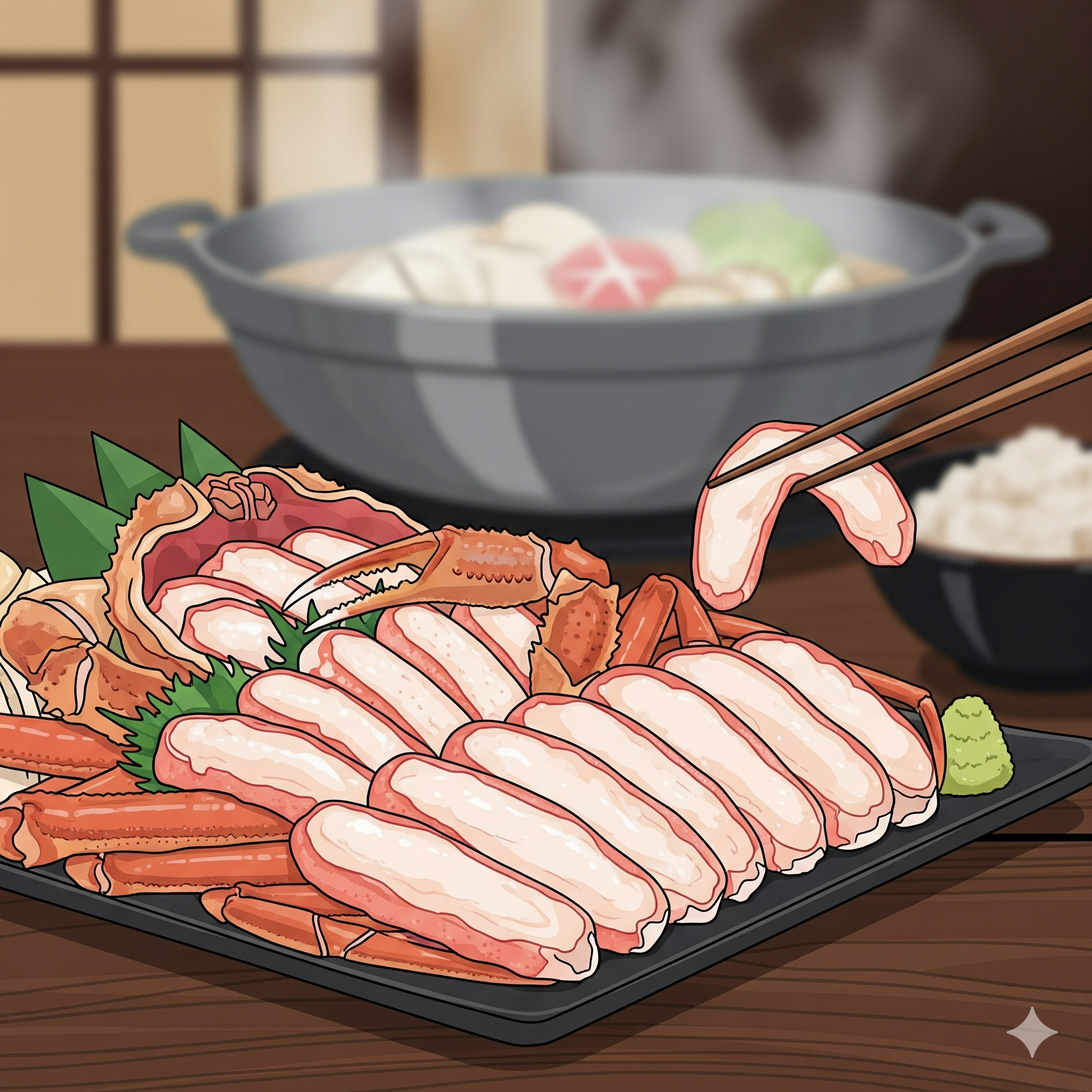 生ずわい脚肉むき身人気おすすめ12選！身の質・食べやすさで選ぶ逸品