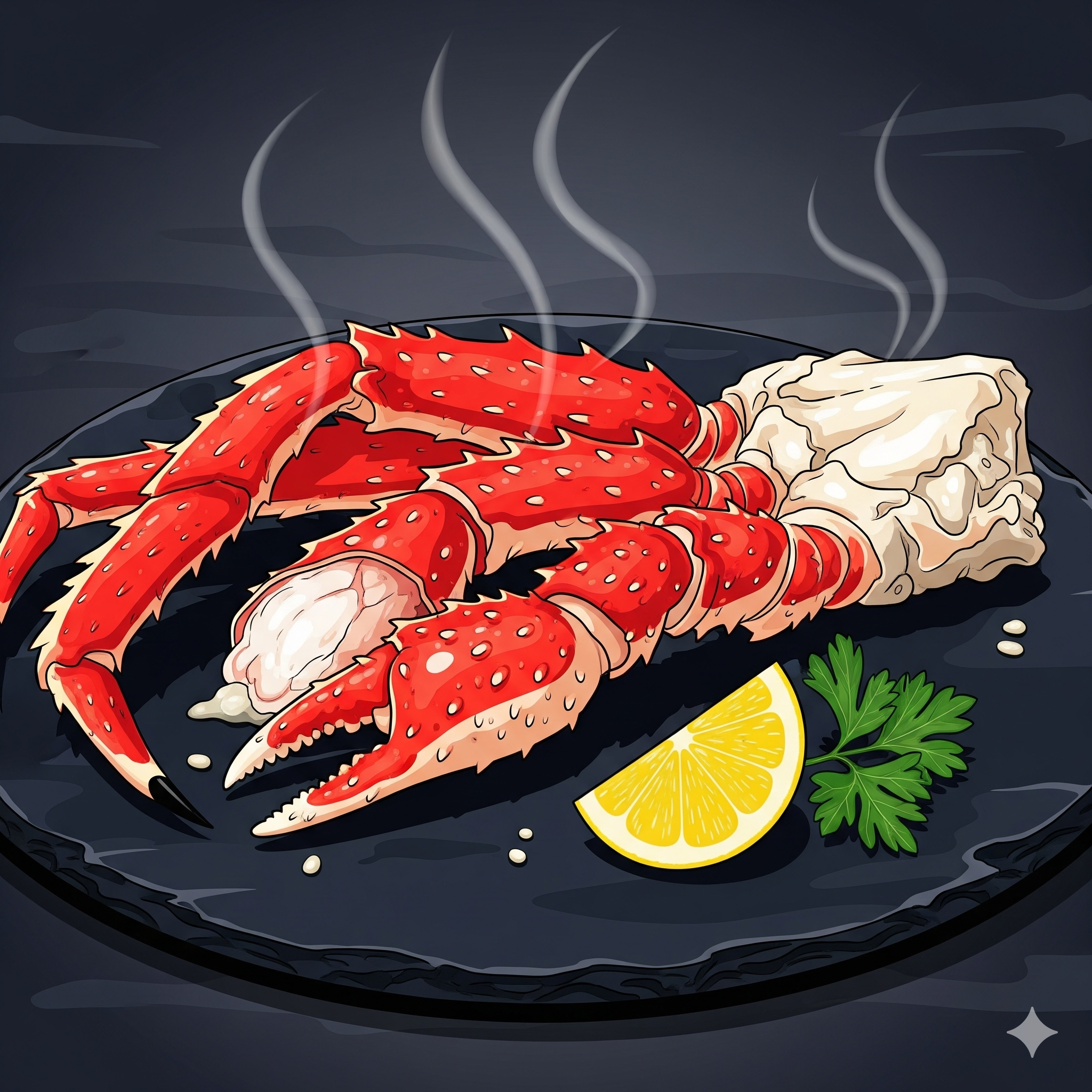 生たらばがに肩脚人気おすすめ6選！鮮度・品質・サイズで選ぶ逸品