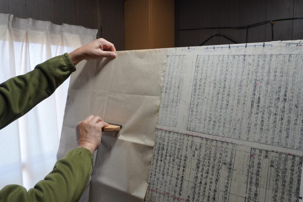 襖の張替えはDIYでできる?初心者でも挑戦しやすい理由