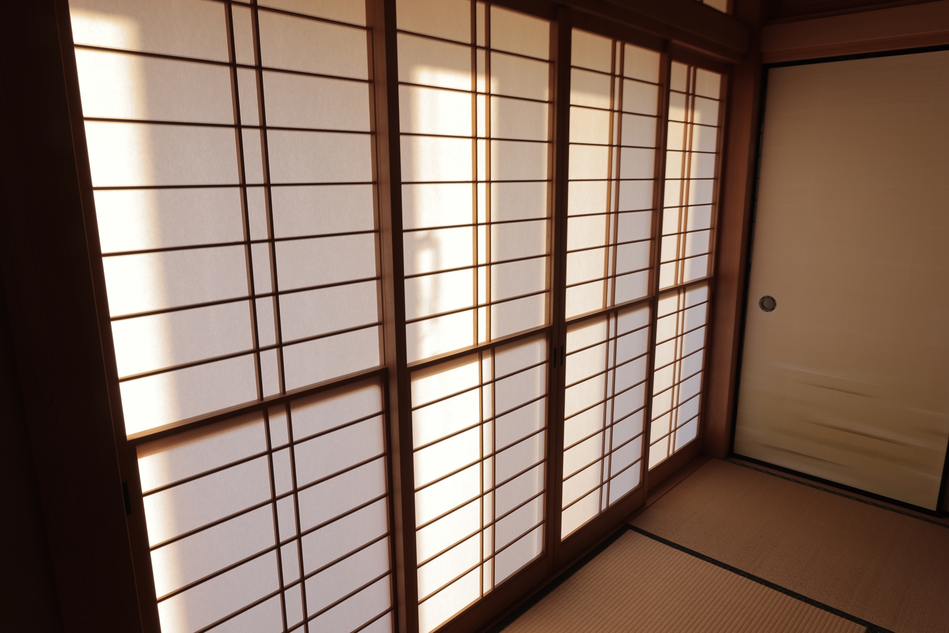 障子の役割とは？光と風と空間を整える日本建築の知恵のアイキャッチ