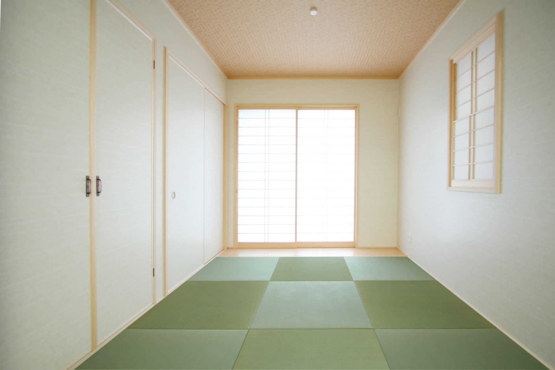 障子のメンテナンスと掃除方法｜長持ちさせるお手入れのコツのアイキャッチ