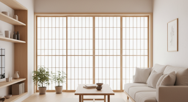 障子張替え完全ガイド｜費用手順素材選びから業者依頼まで徹底解説