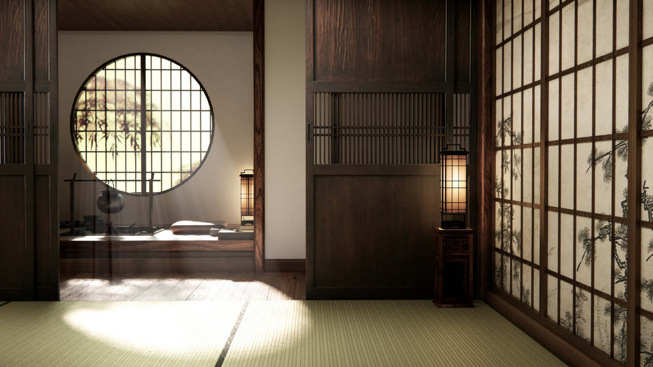 障子張替えの最適な時期と劣化サインの見分け方