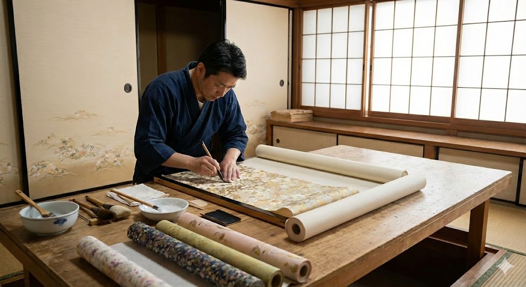 襖の張替えっていくら？費用相場と内訳の徹底ガイド